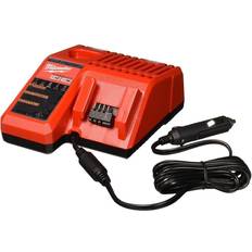 Milwaukee Batteries & Chargers Milwaukee M18 & M12 DC Charger
