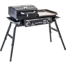 Blackstone Gas Grills Blackstone On The Go Tailgater 1550 Grill Griddle