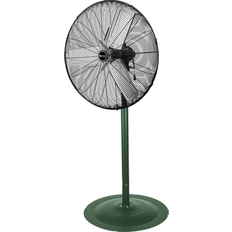 Floor Fans King Electric Air Circulator With Pedestal