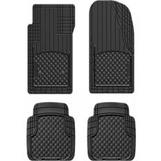 WeatherTech Car Interior WeatherTech Universal Trim-to-Fit All-Vehicle Mats Front & Rear 11AVMSB