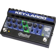 Effects Devices Radial Engineering Key-Largo