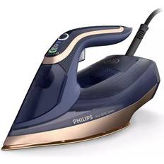 Philips Auto-off - Dampstrykejern Strykejern & Steamere Philips DST8050