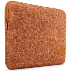 Orange Hüllen Case Logic 3204447 Reflect Refmb-113 Penny Notebook 33 Cm (13) Sleeve Orange