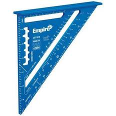 Measurement Tools Empire 7 BlueÂ® Laser Etched Rafter