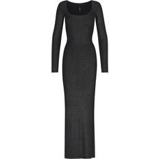 SKIMS Soft Lounge Long Sleeve Dress • Find prices »