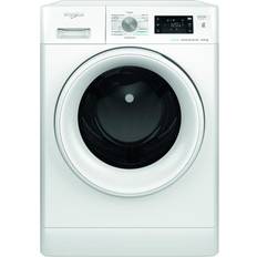 Automatisk vaskemiddeldosering Vaskemaskiner Whirlpool FFWDB964369WVEE