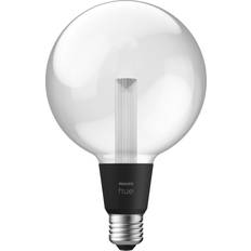 Kugelförmig Energiesparlampen Philips Hue LG G125 EU Energy-Efficient Lamps 6.5W E27