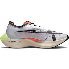 Carbon Fiber Running Shoes Nike ZoomX Vaporfly NEXT% 2 Mismatch M - White/Coconut Milk/Ghost Green/Black