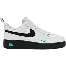 Nike Air Force 1 '07 LV8 M - White/Black/Washed Teal