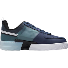 Air force 1 react Shoes Nike Air Force 1 React M - Midnight Navy/Black/Action Grape/White