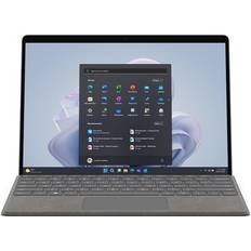 Microsoft Convertible/Hybrid Notebooks Microsoft Surface Pro 9 for Business i5-1245U 16GB 256GB Win 10 Pro
