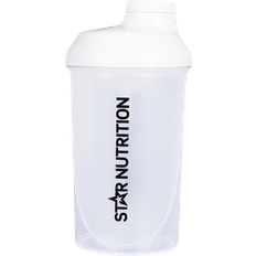 Plast Shakers Star Nutrition Shaker 600ml Shaker