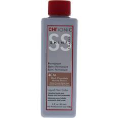 Shine Sprays on sale Farouk Permanent Dye Chi Ionic Shine Shades 4CM
