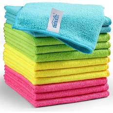 Microfiber cleaning cloth • Compare best prices now »