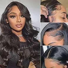 HC HD Lace Front Wig 20 Inch