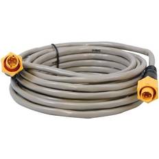 Lowrance Ethernet Extension Cable SKU - 613895