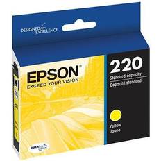 Epson Ink Epson DURABrite Ultra Ink T220