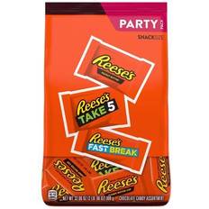 Reese's Reese's REESES Milk Chocolate Peanut Butter
