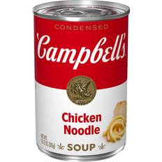Campbells Condensed Chicken Noodle Soup 10.8oz 1