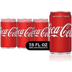 Coca-cola Zero Zero en vidrio retornable 350 ml - Pack 24 Ud – Re-pot market