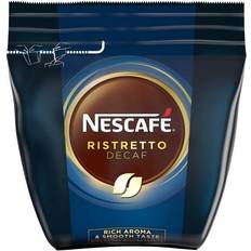 Nescafé Food & Drinks Nescafé Ristretto Decaf, Soluble