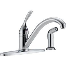 Faucets Delta Classic 8 Gray
