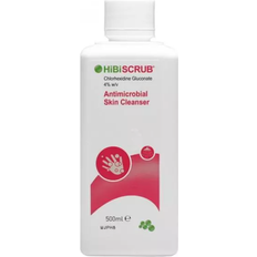Toiletries Mölnlycke Health Care Hibiscrub Antimicrobial Skin Cleanser 16.9fl oz