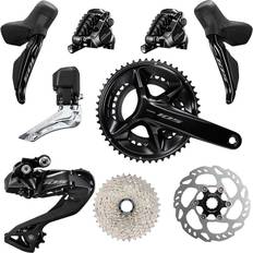 Cassette Sprockets Shimano 105 DI2 R710 Introduction Pack 172,5mm