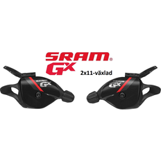 Sram Gx X-actuation Trigger S Shifter Set