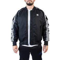 Tops adidas Quilted SST Bomber Jacket