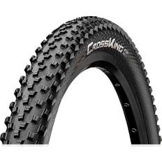 Continental Bicycle Tires Continental Cross King Wire Bead Tire