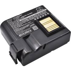 Beltrona Batteri till Zebra QLN420 mfl