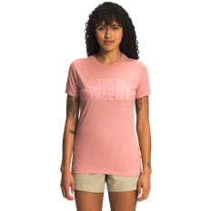 The North Face T-shirts & Tank Tops The North Face Half Dome Tri-Blend Short Sleeve Tee