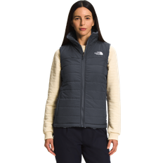 The North Face Mossbud Insulated Reversible Vest