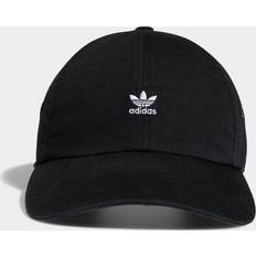 Pink Accessories adidas Mini Logo Relaxed Hat