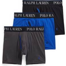 Polo Ralph Lauren 4D Flex Boxer Brief 3-pack