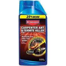 Pest Control BioAdvanced PowerForce Carpenter Ant Killer Plus