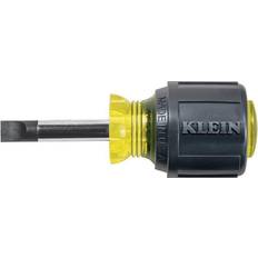 Klein Tools Slotted Screwdrivers Klein Tools 5/16" Blade OAL Slotted Screwdriver