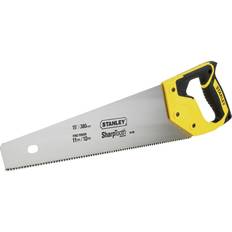 Hand Saws Stanley SharpTooth Steel Multi Hand Saw TPI