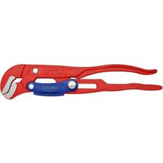 Knipex Pipe Wrenches Knipex Swedish Pattern Wrench-S Shape Fast Adjust