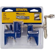 Quick Clamps Irwin Quick-Grip D Pipe Clamp 1 pk
