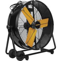 Master Fans Master Drum Fan High Velocity Direct Drive