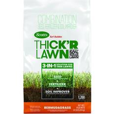 Grass Seeds Scotts Pest Control 12-Lbs. Turf Builder