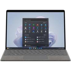 Microsoft Windows Notebooks Microsoft Surface Pro 9 For Business i5 8GB 512GB Win 10 Pro 13"