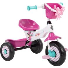 Huffy Minnie Trike Ride-On