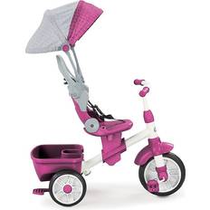 Little Tikes Tricycles Little Tikes 4-In-1 Perfect Fit Trike