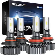 Vehicle Lights SeaLight AHDS10511-E