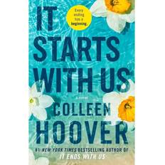 Books It Starts with Us: A Novel (Paperback, 2022)