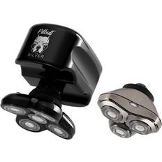 Shavers Skull Shaver Plus Head and Face Shaver