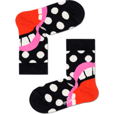 Multifargete Sokker Happy Socks Kid's Laugh Sock